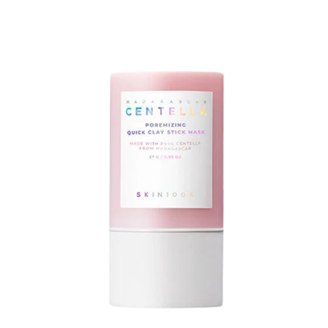 Centella Poremizing Quick Clay Stick Mask