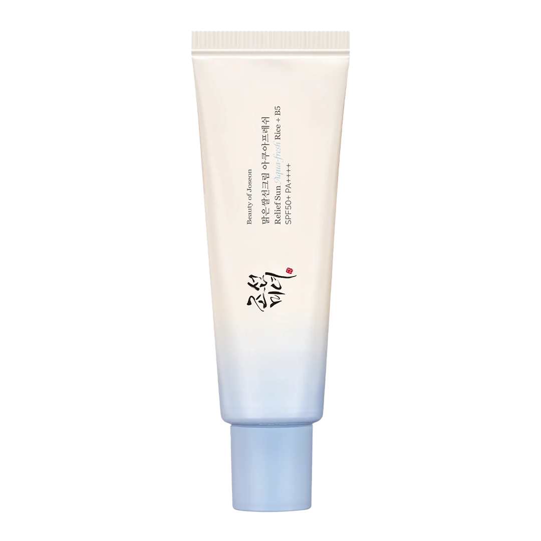 Relief Sun Aqua-Fresh Rice + B5 Sunscreen