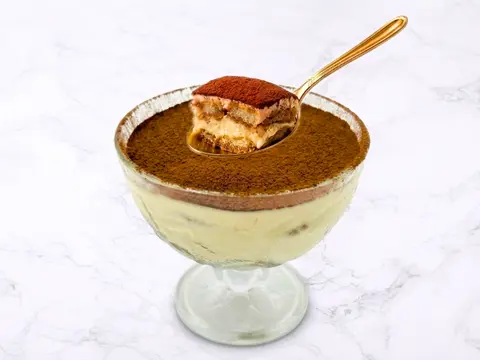 Classic Tiramisu