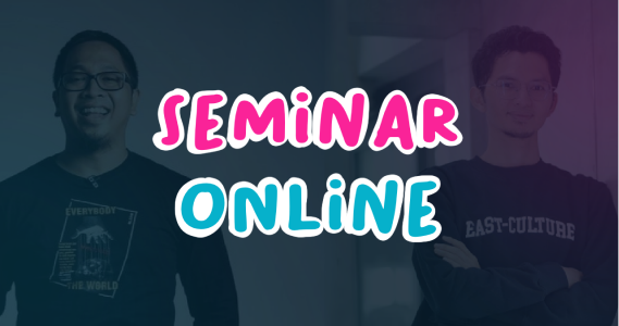 2. Seminar Online