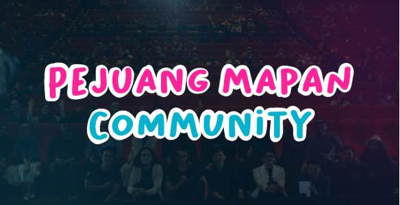 3. Pejuang Mapan Community