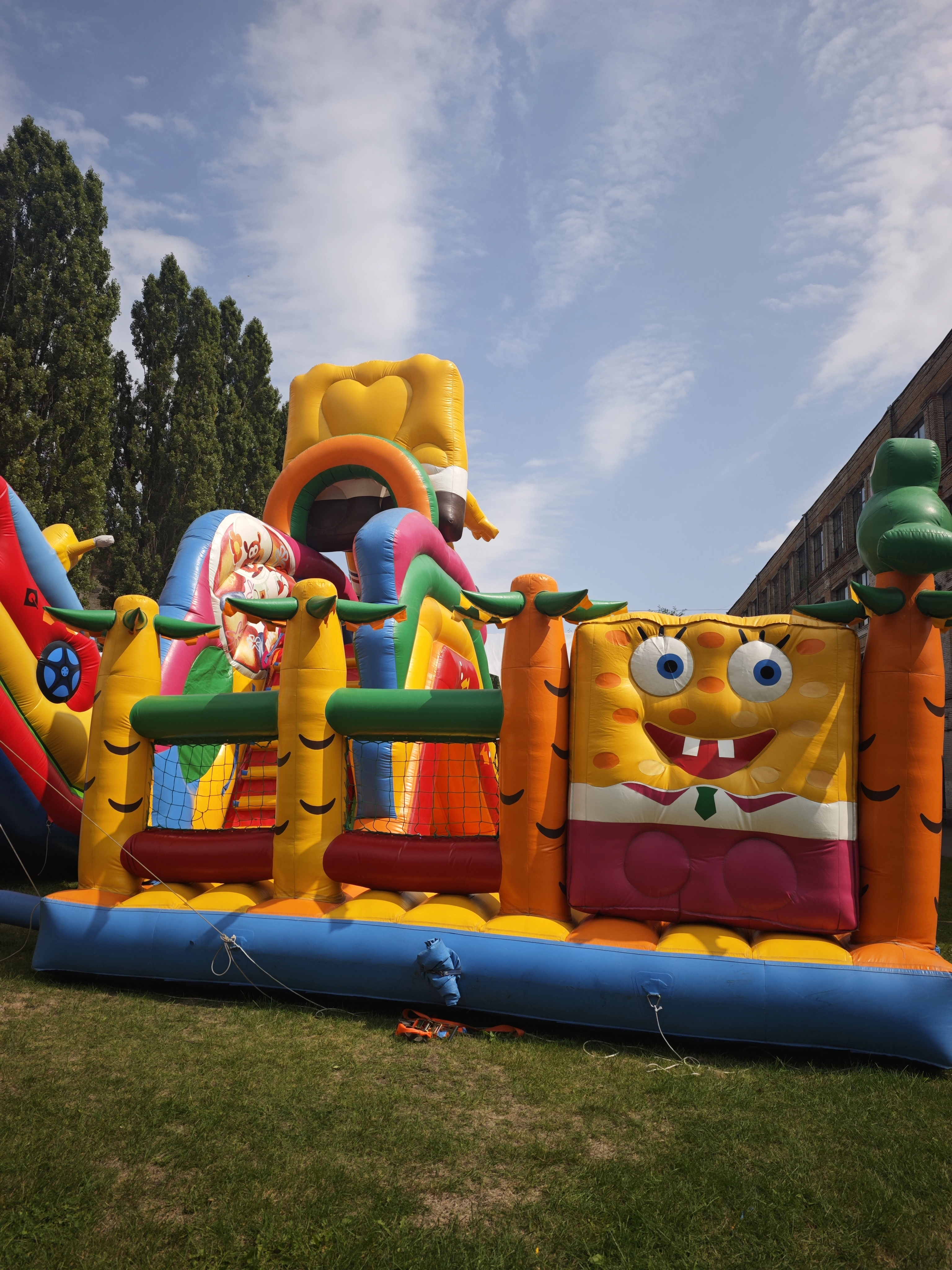 Картинка Розваги