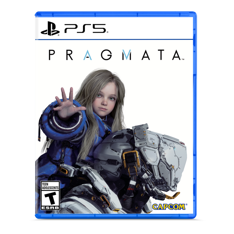 Pragmata