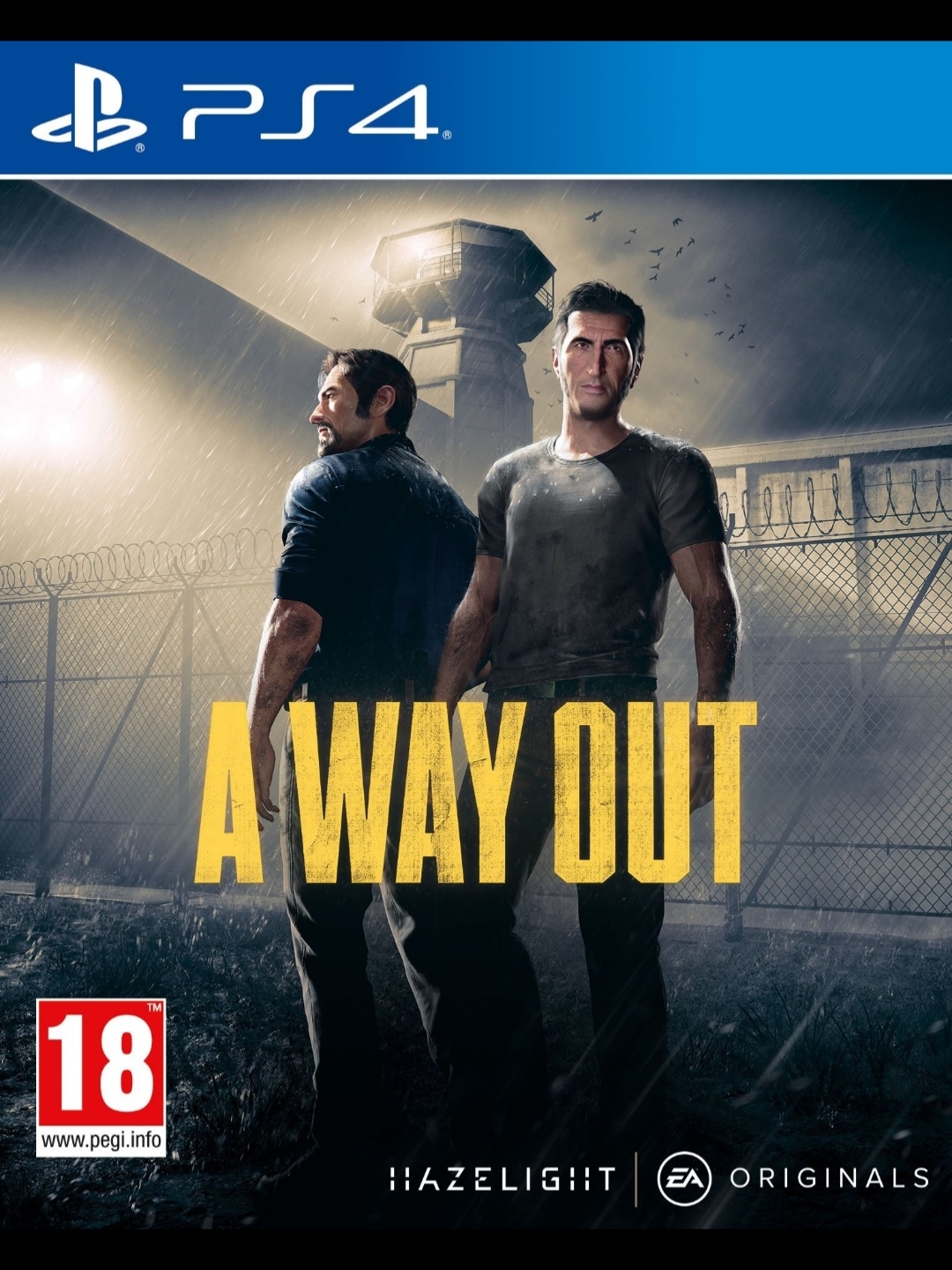 A Way Out