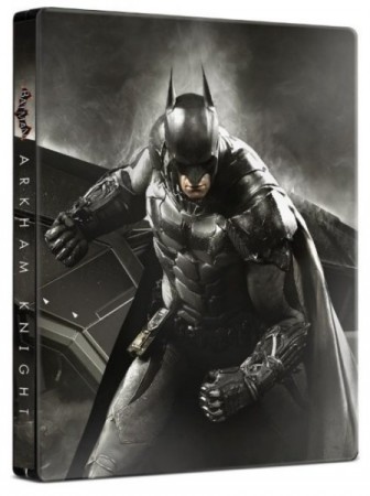 Batman: Arkham Knight