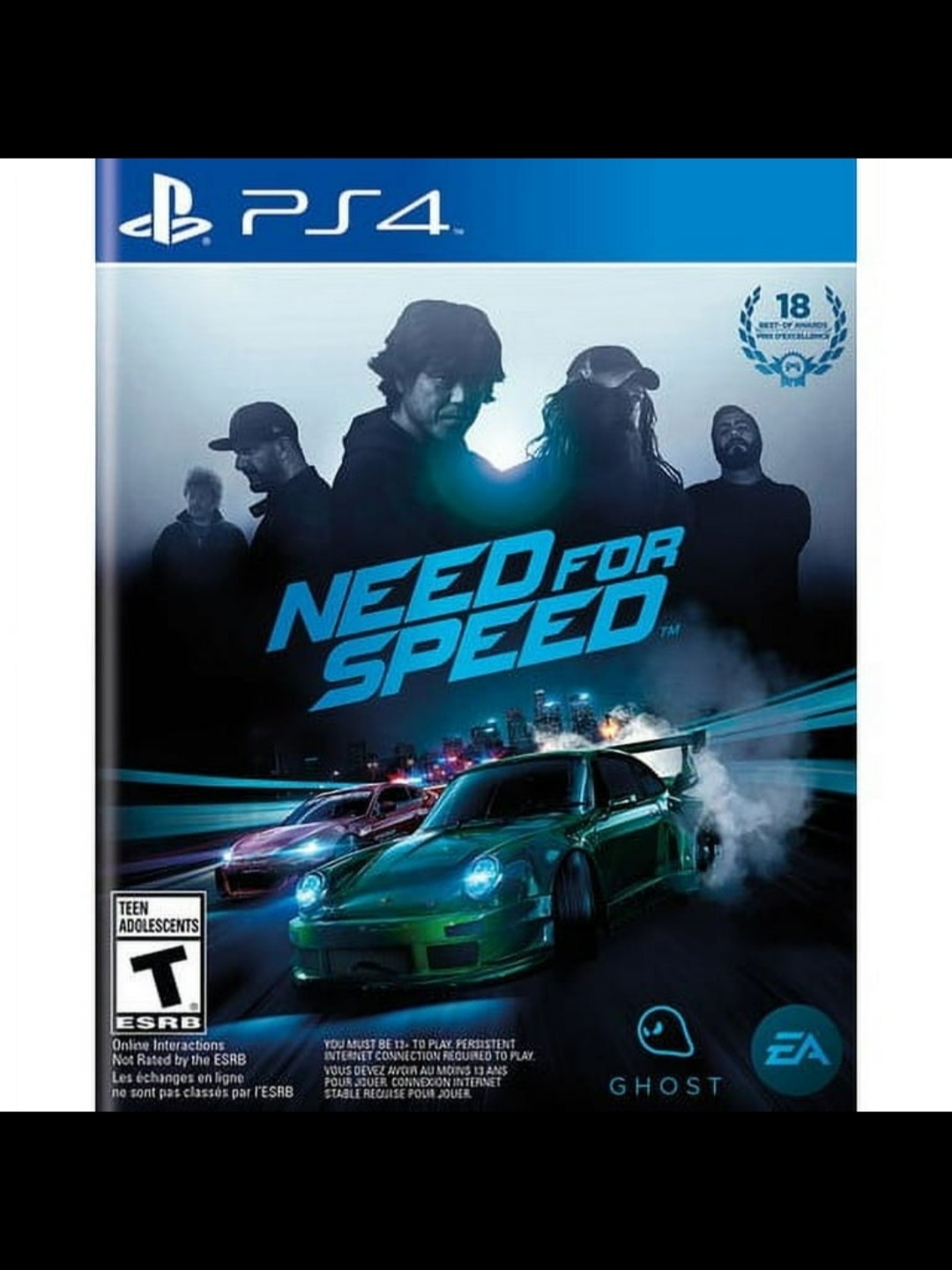Need for Speed