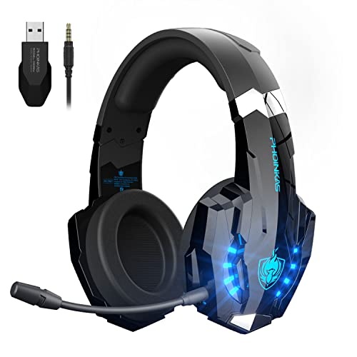 Phoinikas g9000 max wireless black