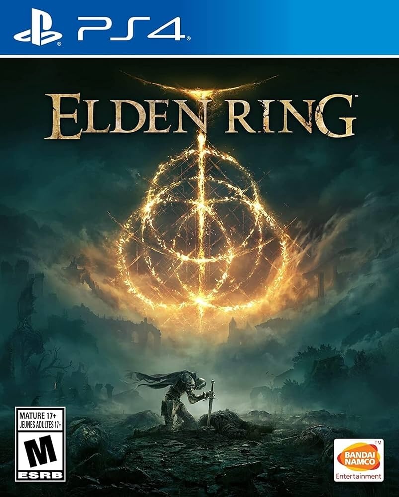 Elden Ring