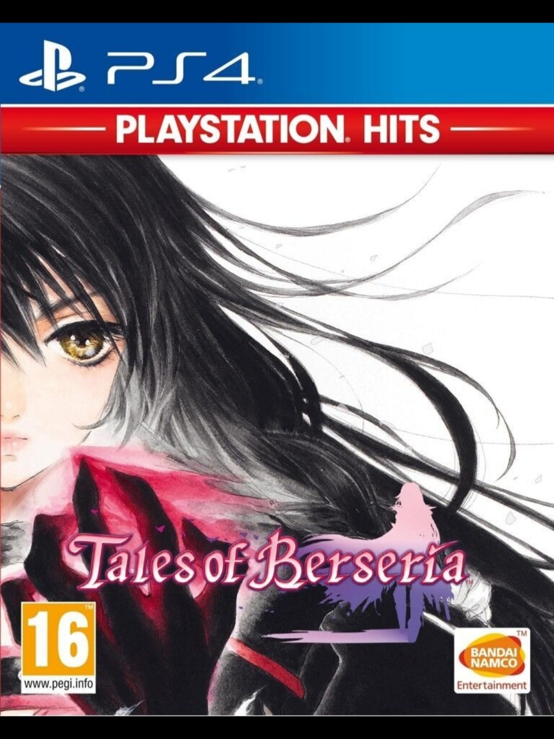 Tales of Berseria