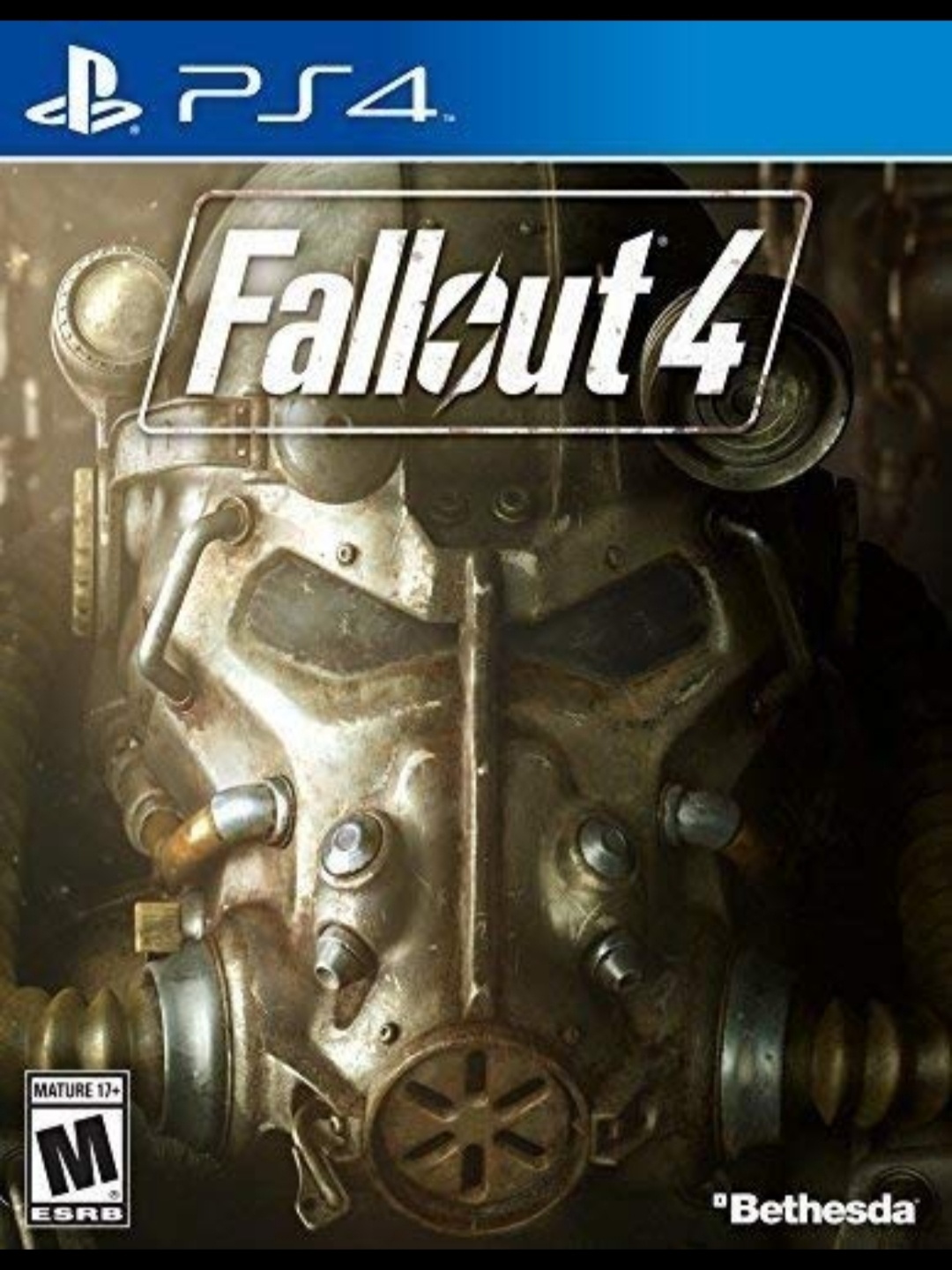 Fallout 4