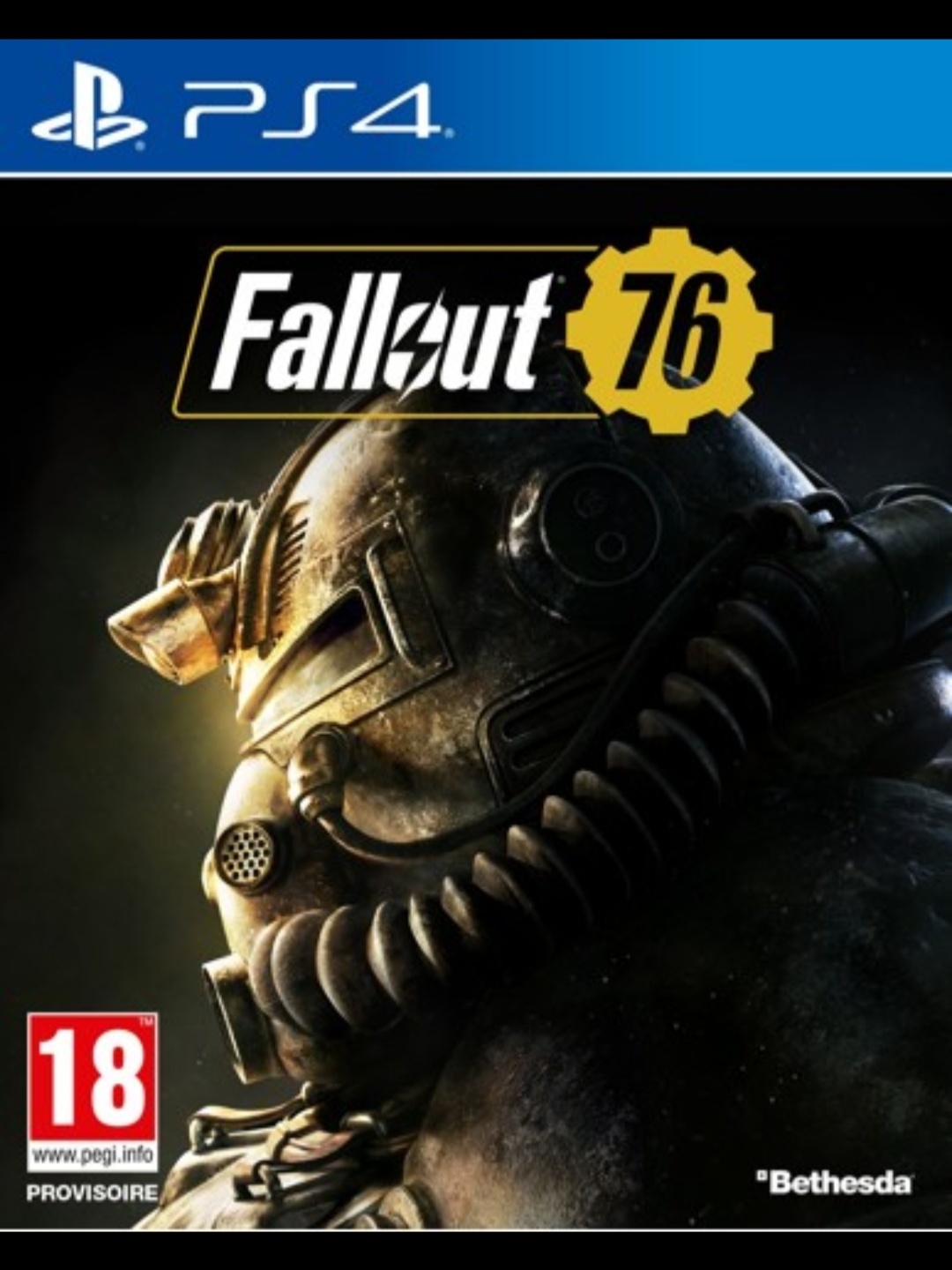 Fallout 76