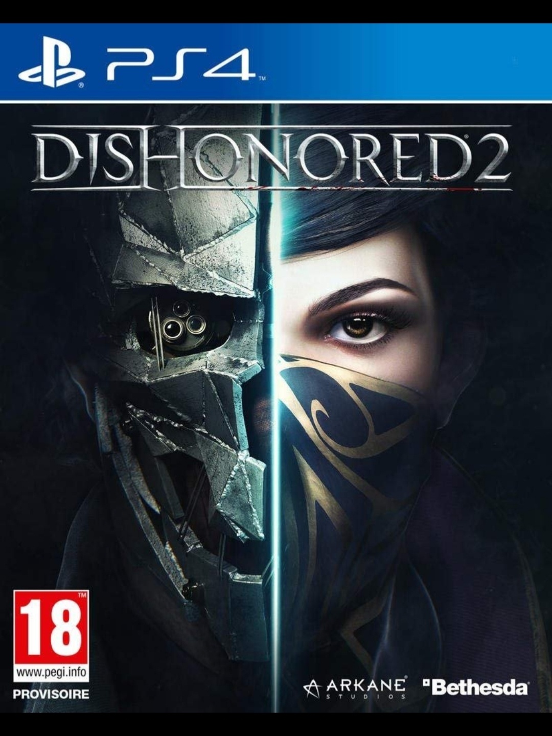 Dishonored 2