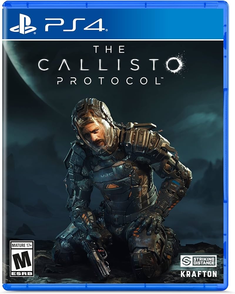 The Callisto Protocol