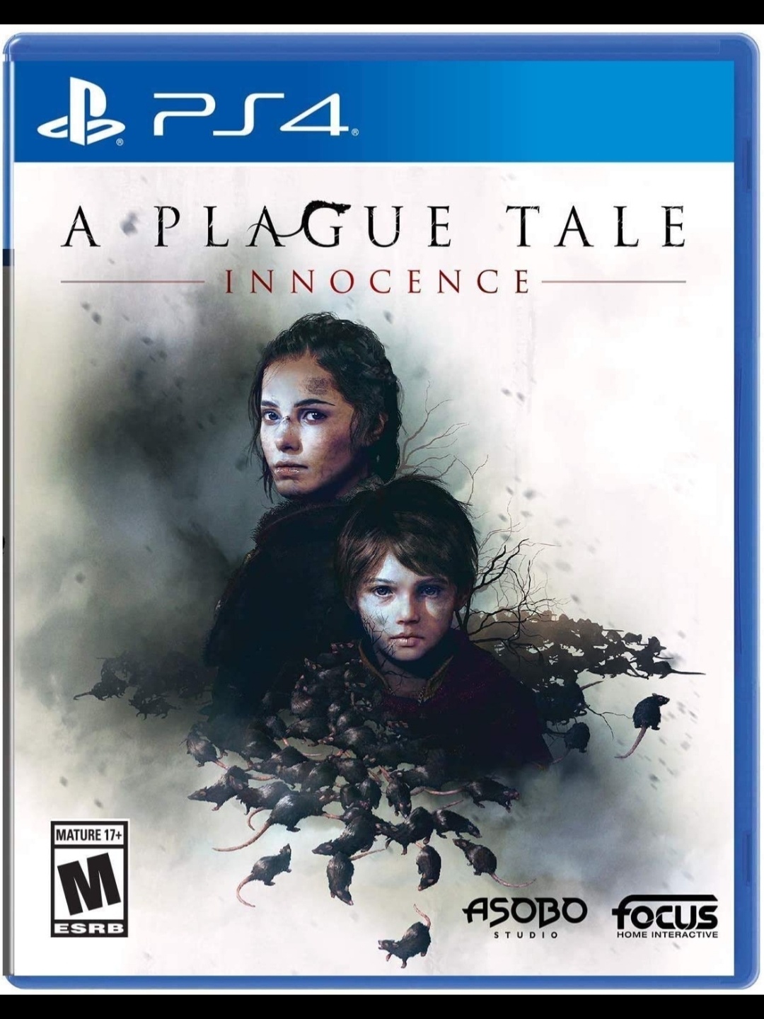 A Plague Tale: Innocence