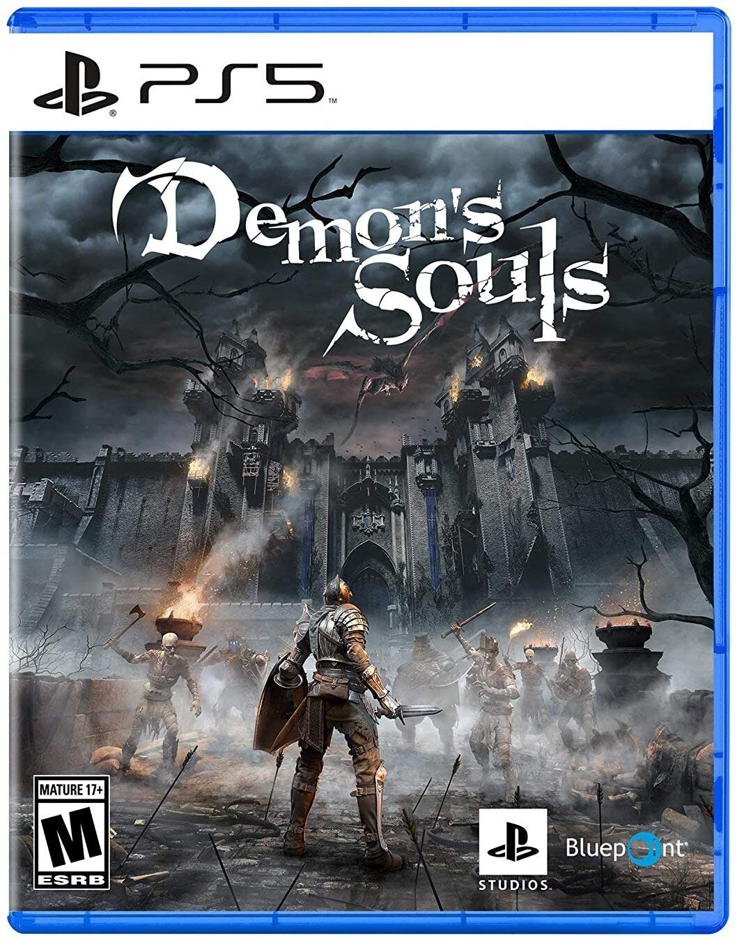 Demons Souls