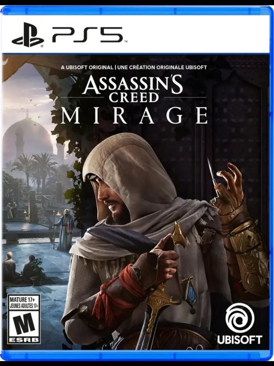 Assassin's Creed Mirage