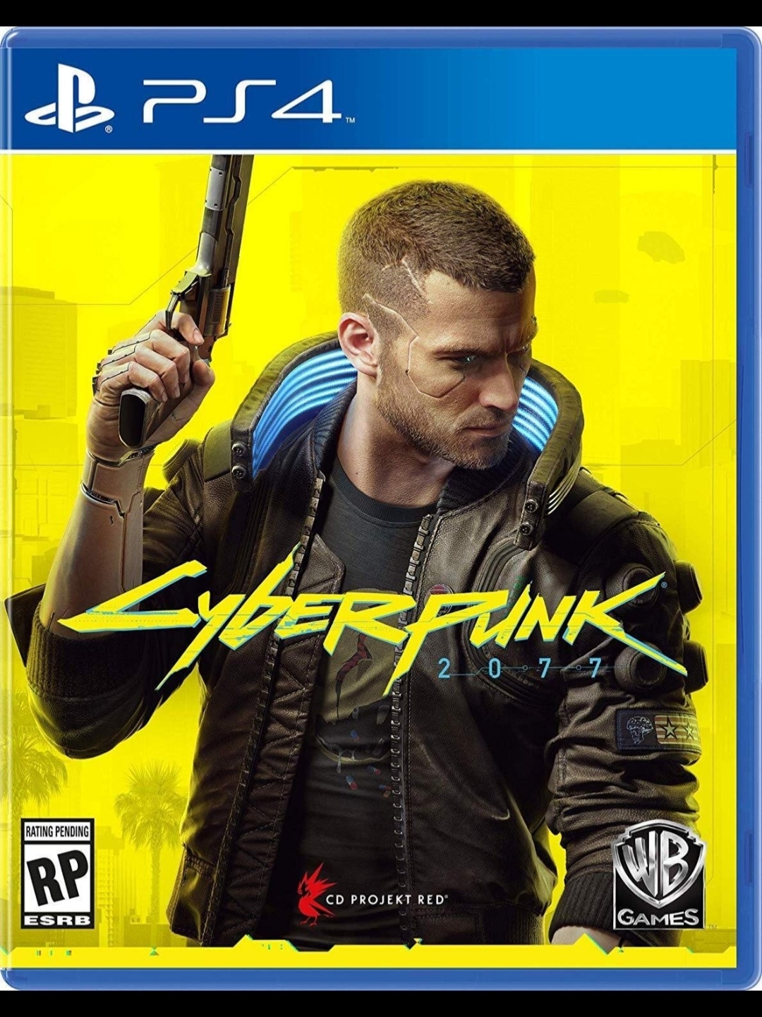 Cyberpunk 2077