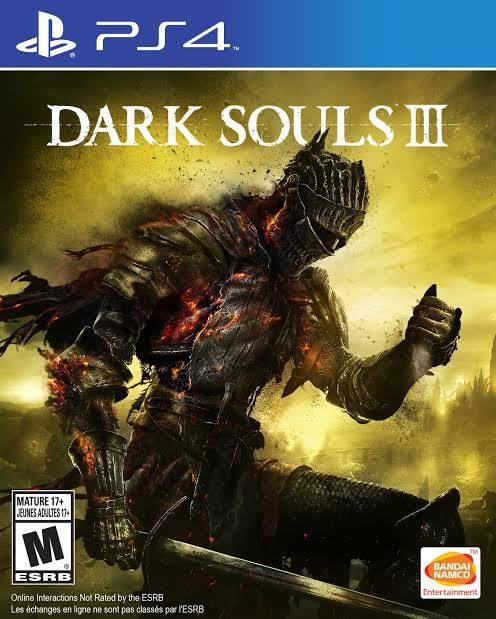 Dark Souls 3