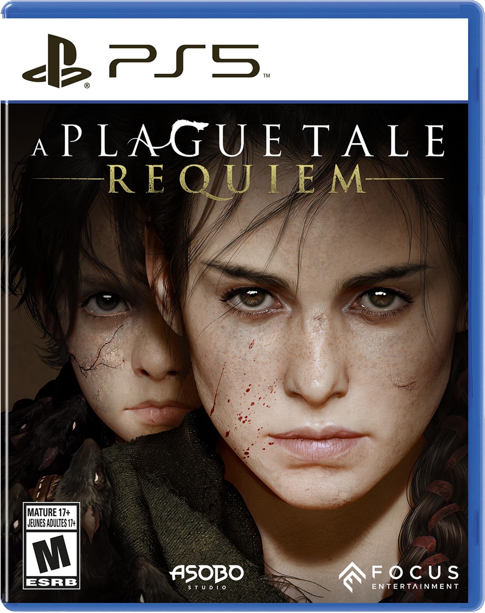 A Plague Tale Requiem
