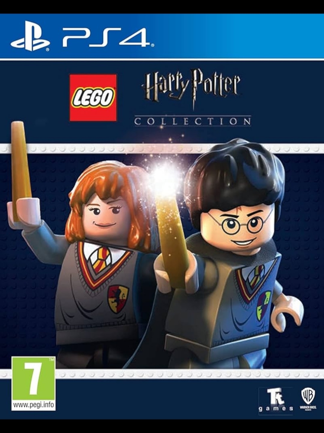 LEGO Harry Potter Collection