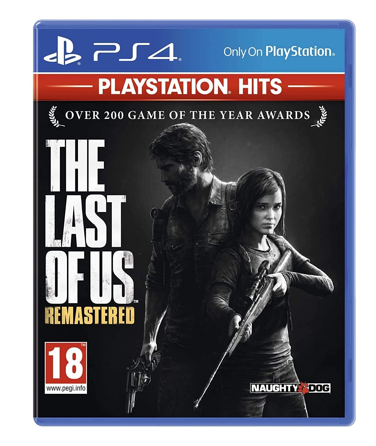The Last Of Us