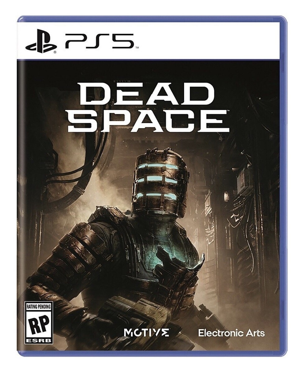 Dead Space