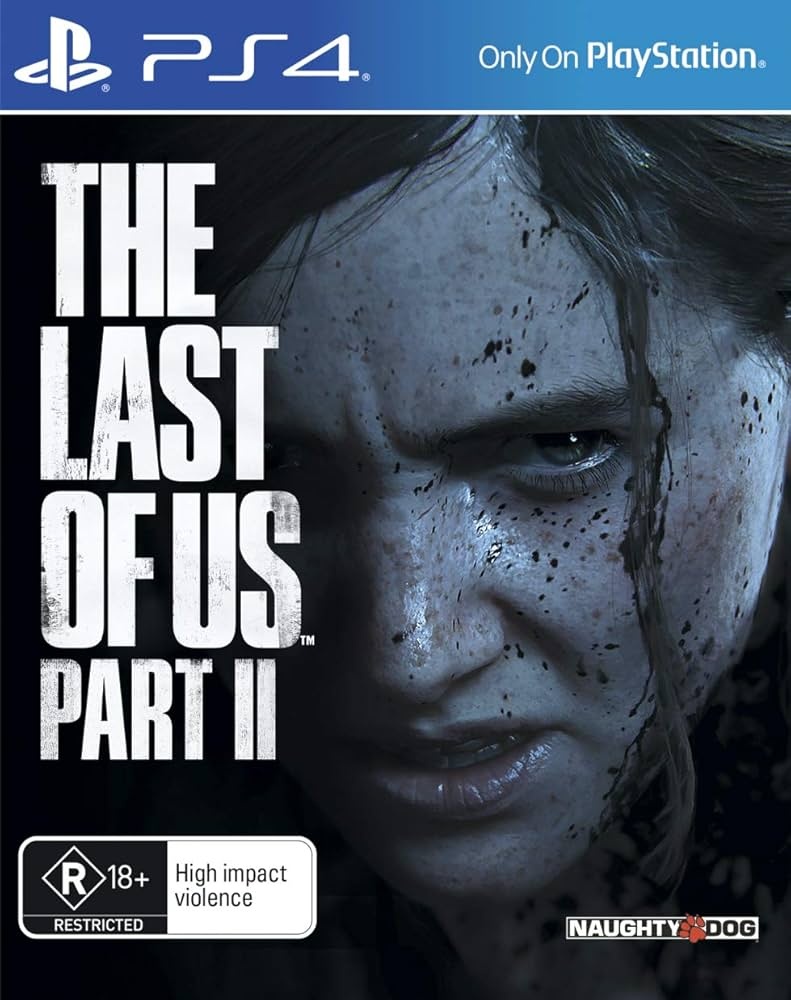 The Last Of Us 2