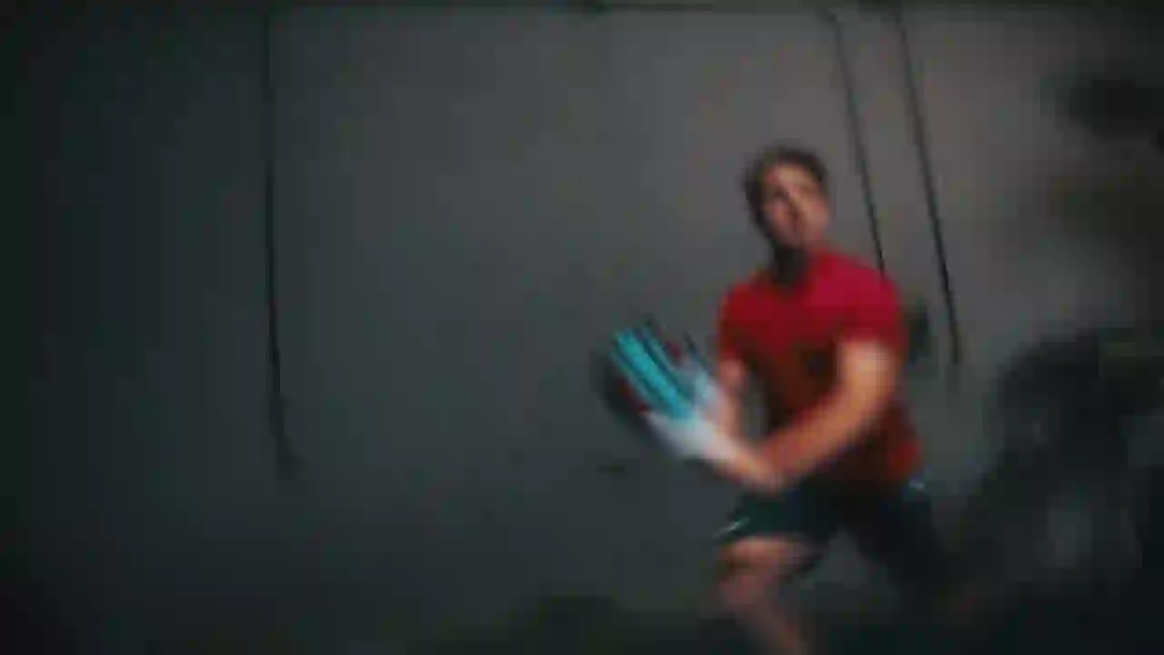 Poster de Babolat