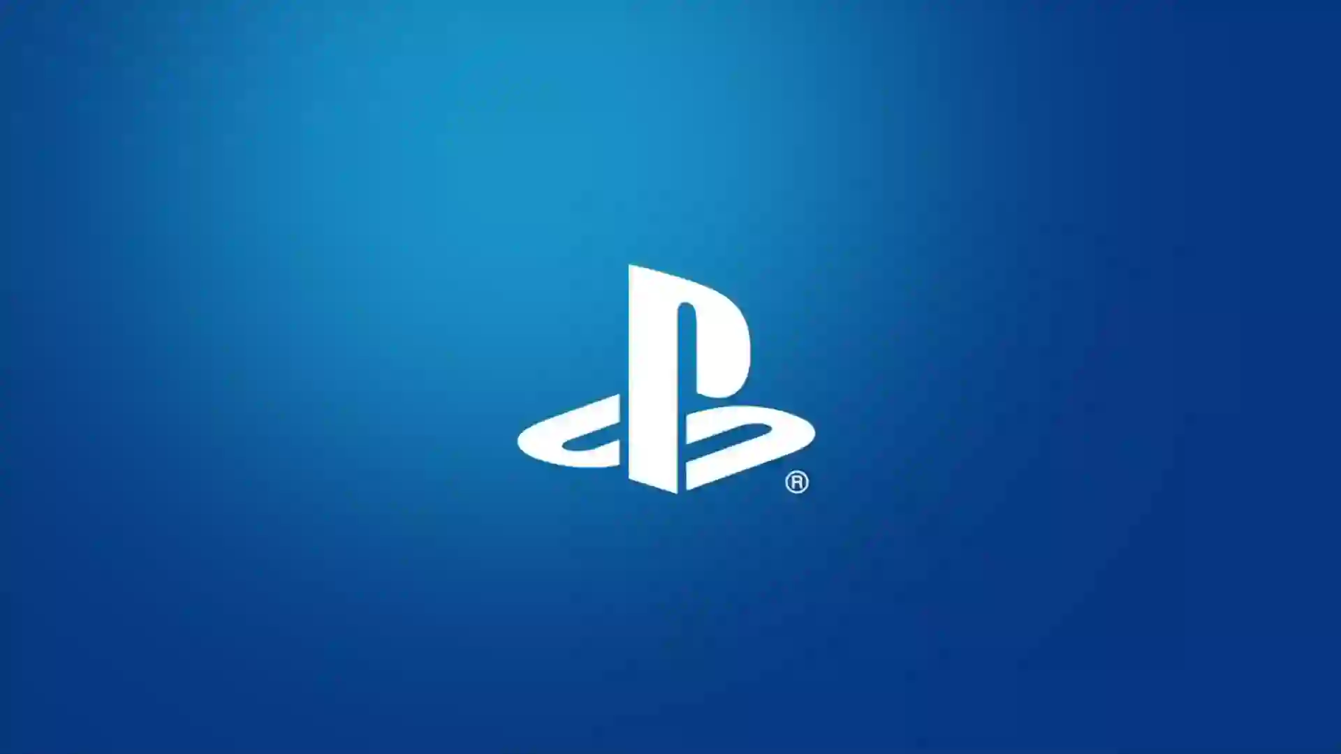 Poster de Play Station