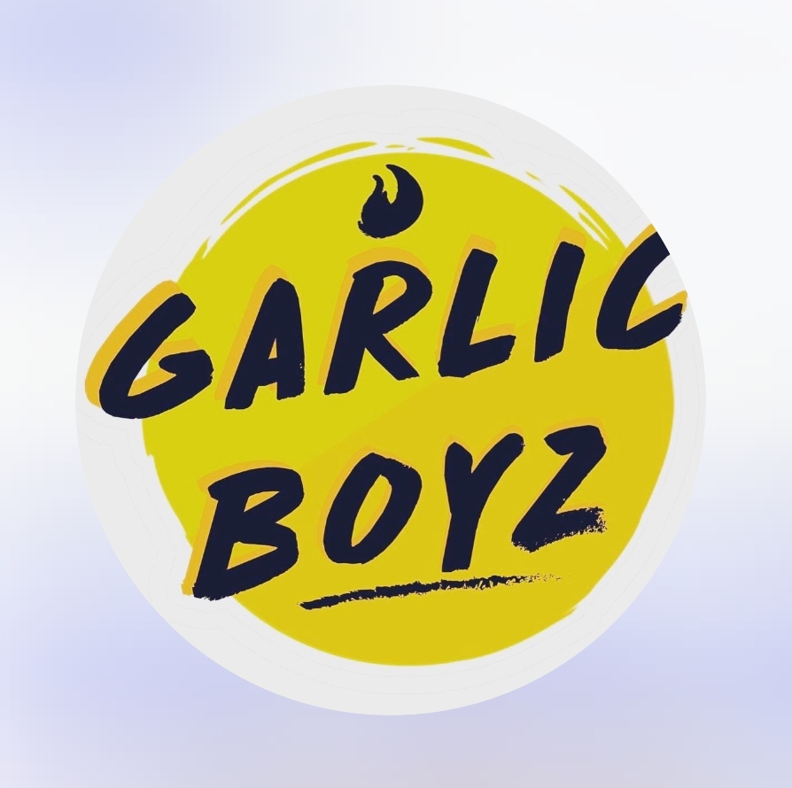 GarlicBoyz