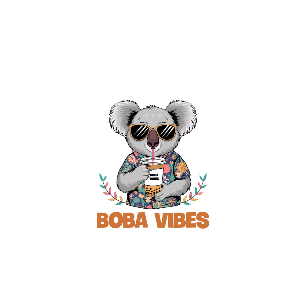 Boba Vibes