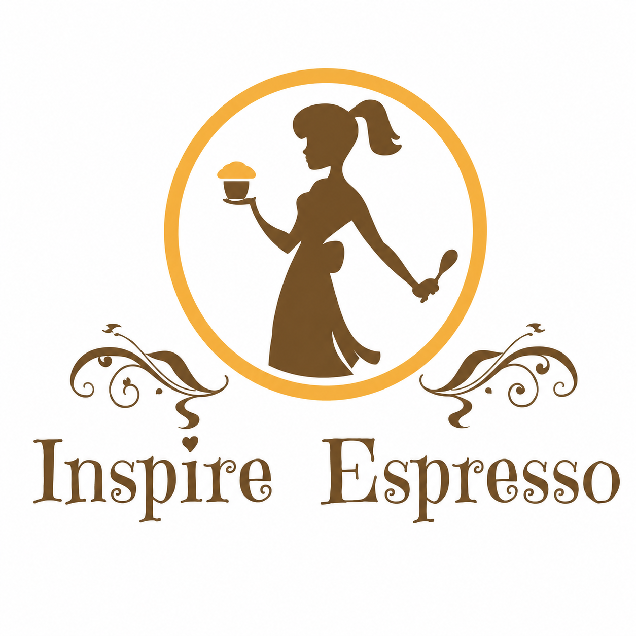 Inspire Espresso