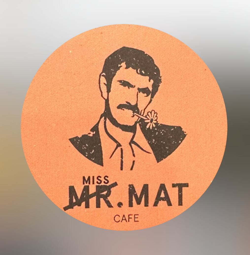 Miss Mat Cafe