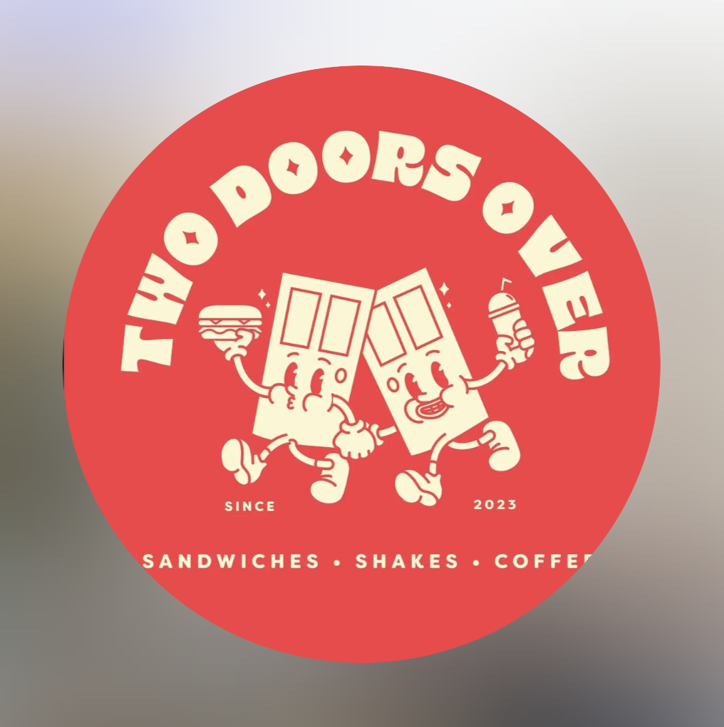 Two Doors Over