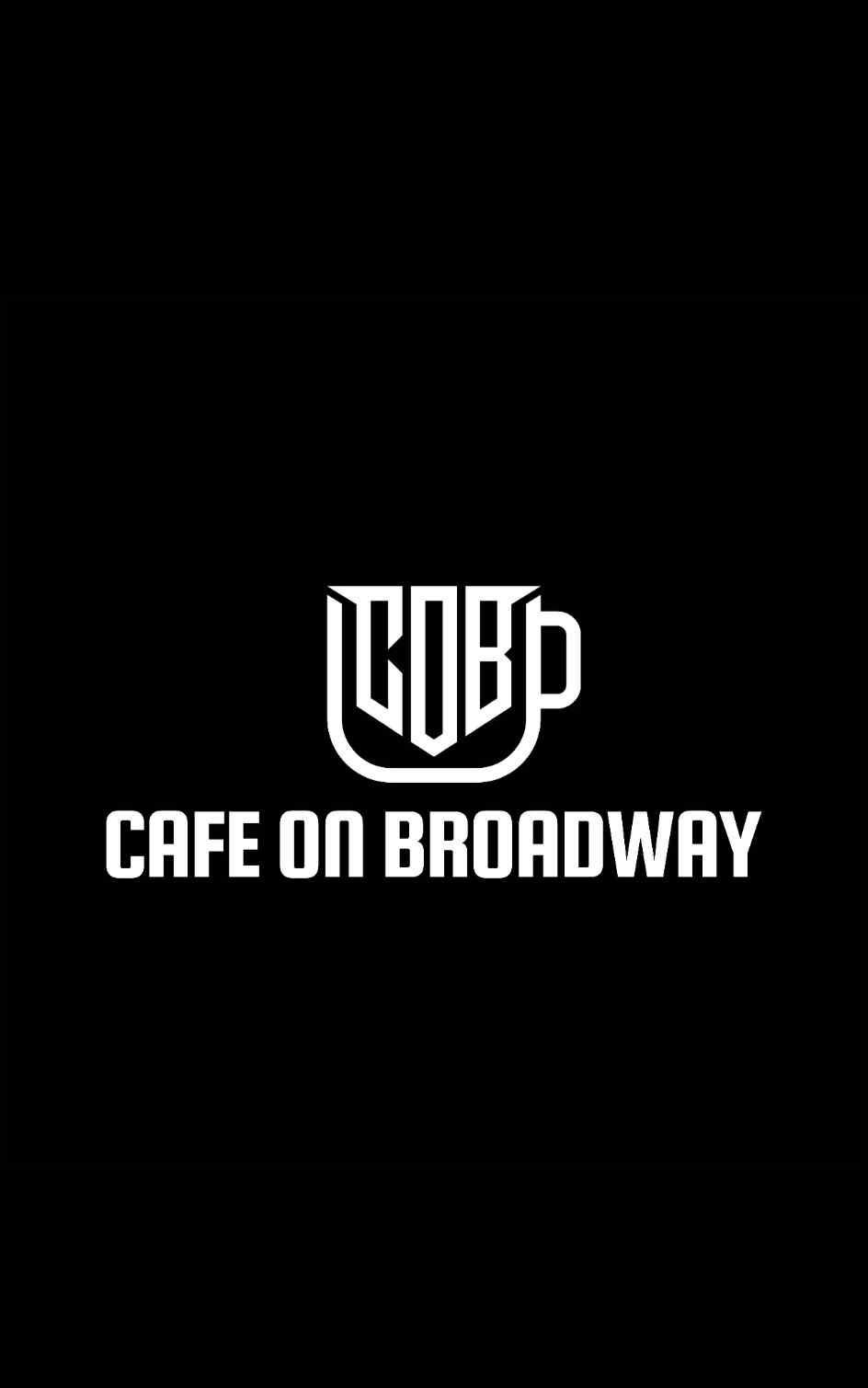 Cafe on Broadway