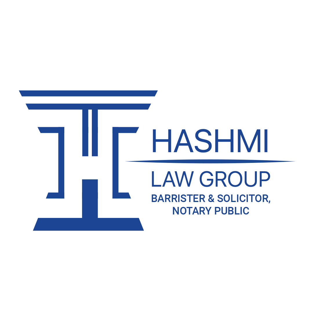 Hashmi Law Group