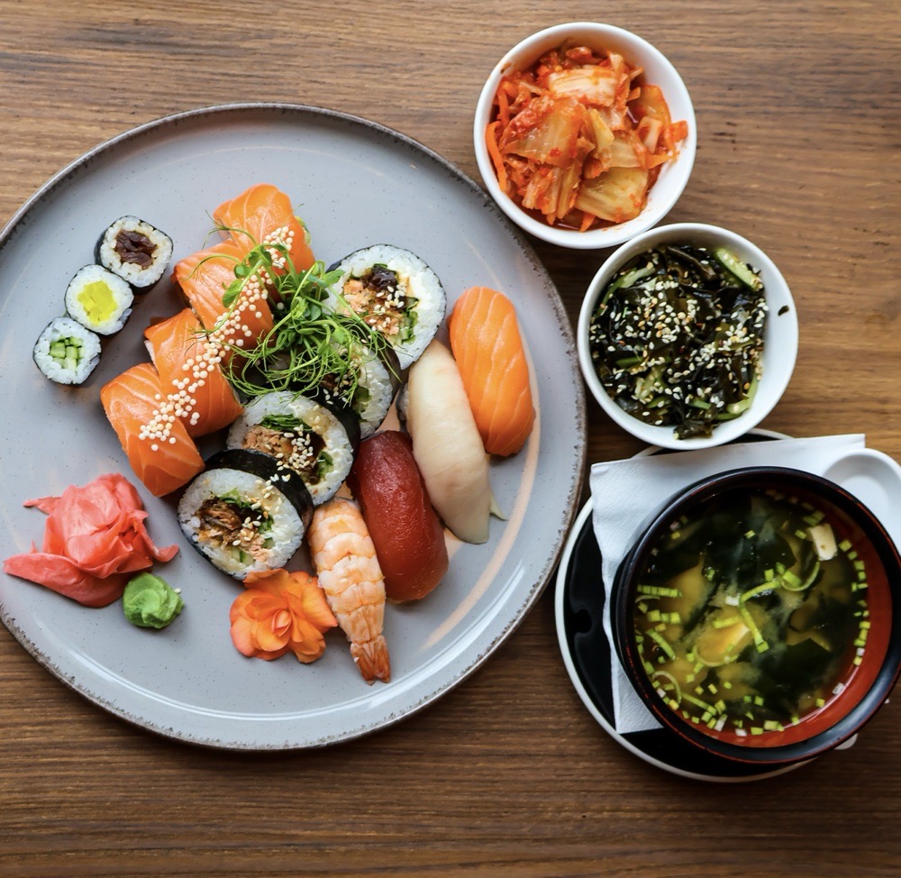 Lunch set #2 (15 szt.)