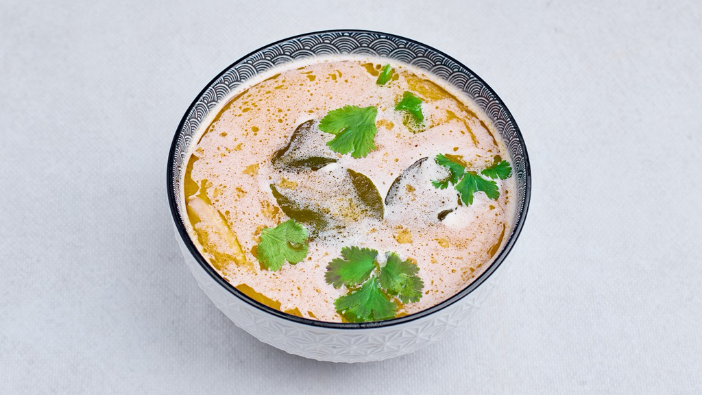 Tom Kha