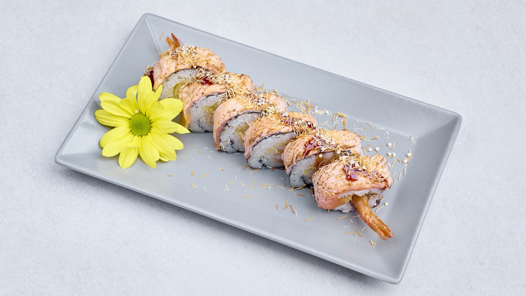 Midori Dubai Roll