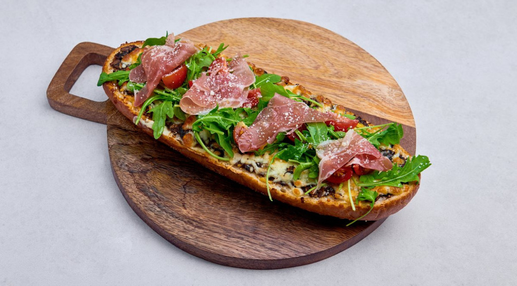 Zapiekanki Premium Wisła