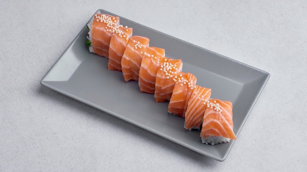 California Maki California gold (do wyboru 4 lub 8 szt.)