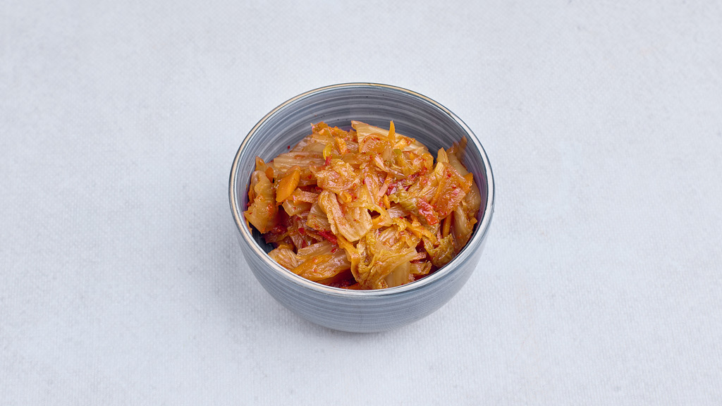 Kimchi