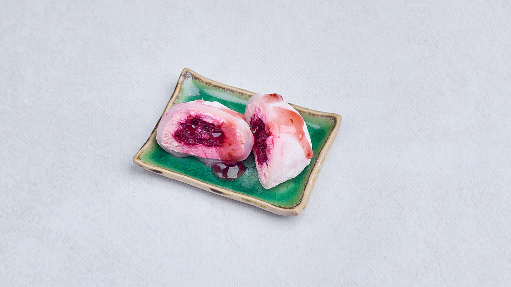 Mochi