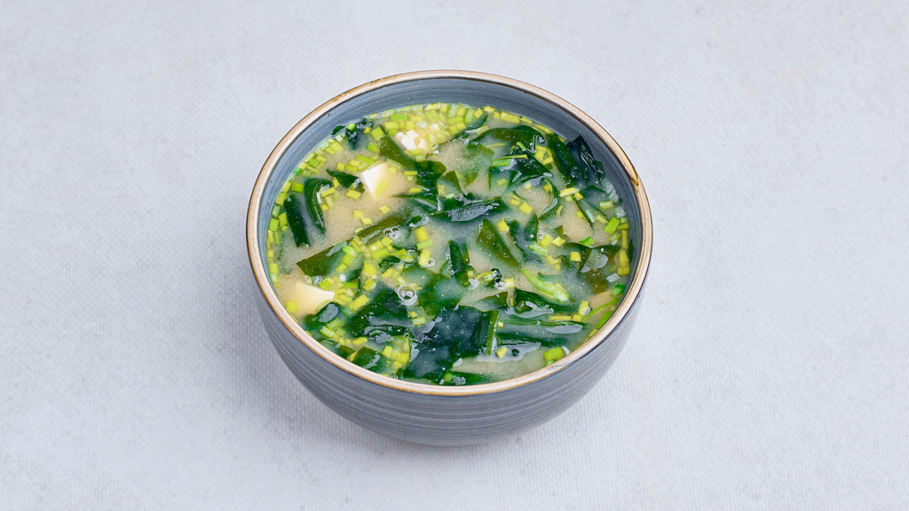 Miso Shiru