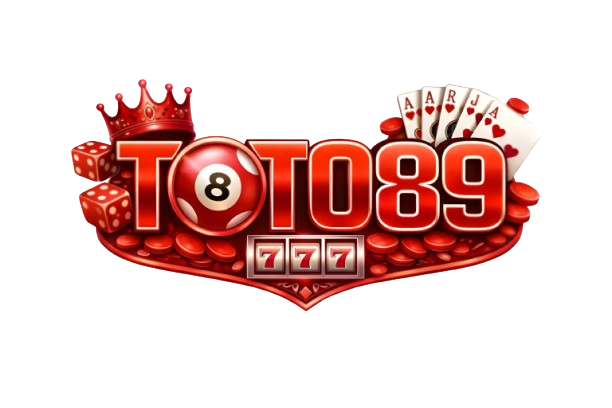 Logo TOTO89 Official
