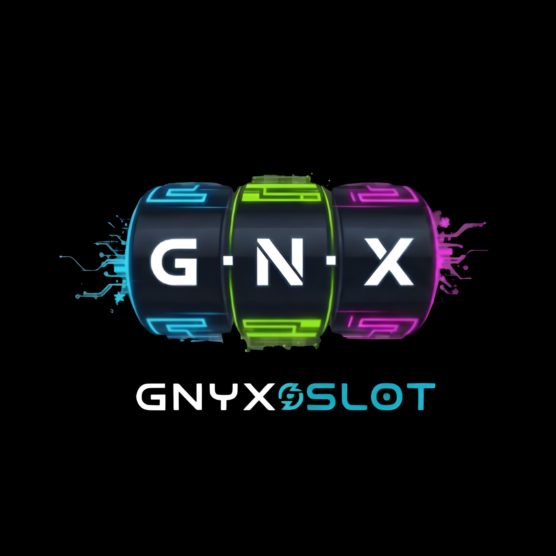 G-NYX Logo