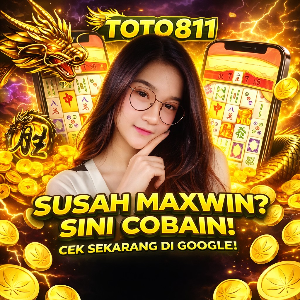 Slot Gacor TOTO811