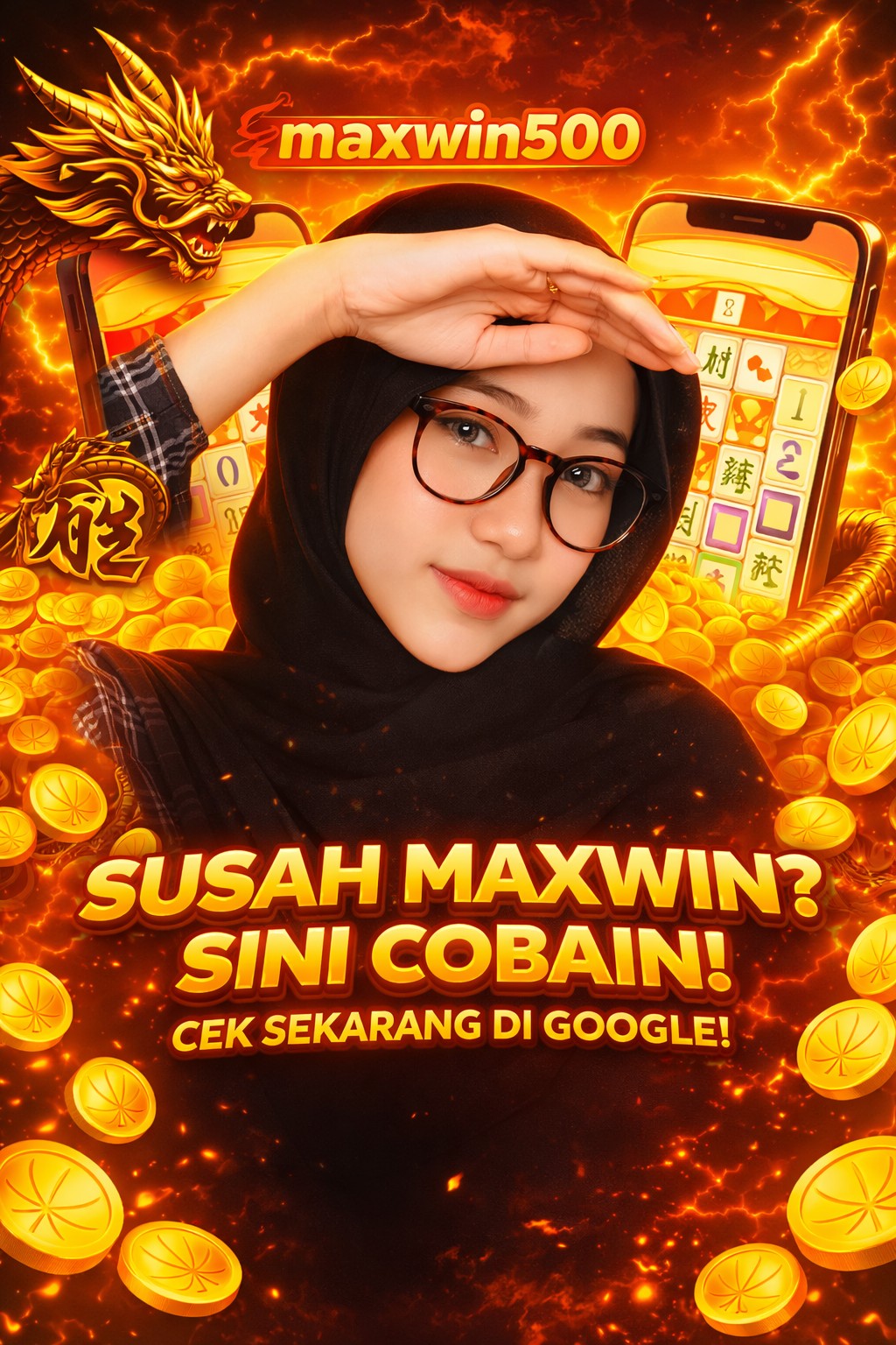 Slot Gacor MAXWIN500