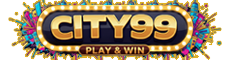 CITY99 Logo Togel Online