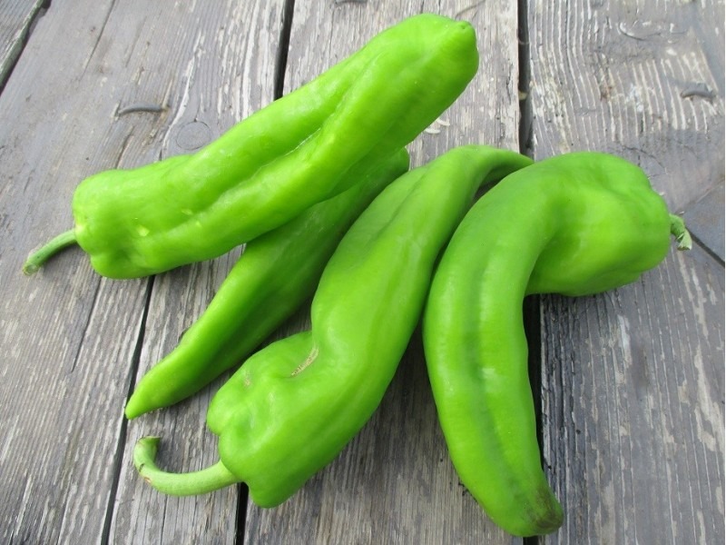 Poivrons